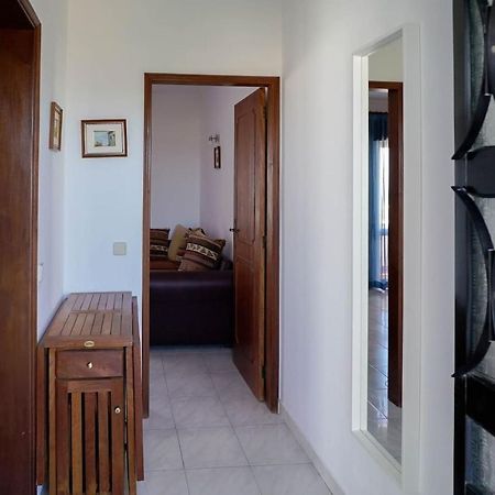 Studio Apartment With Sea View & Fibre Internet Albufeira Luaran gambar