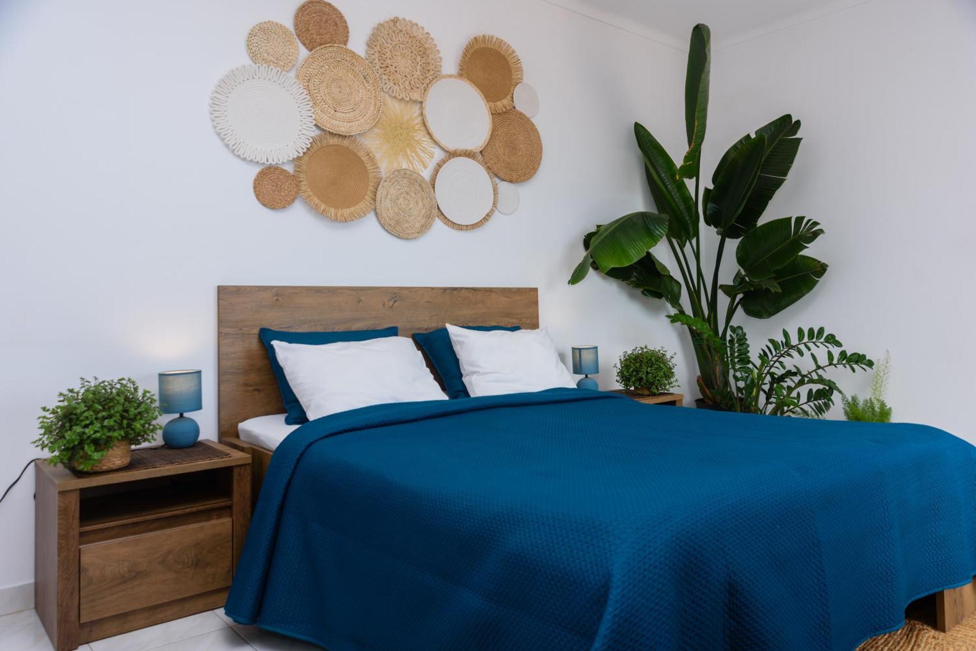 Hillside Studio With Sea View & Fibre Internet Albufeira Luaran gambar